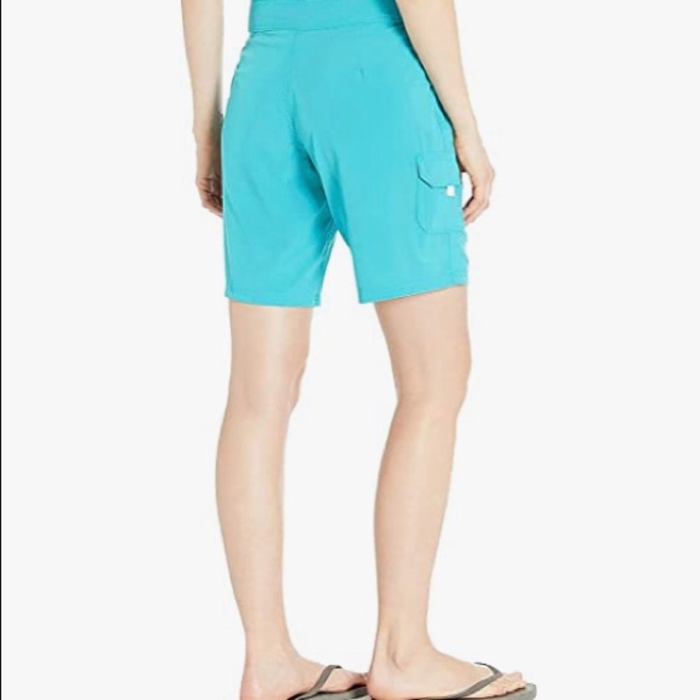 Kanu Surf Women Marina UPD 50+ Active Board Shorts - Picture 3 of 3